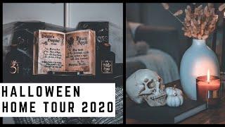 Halloween Home Tour 2020