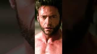 Wolverine x Hugh Jackman Attitude Overloaded 4k 60fps fullscreen video status mrfacts #shorts