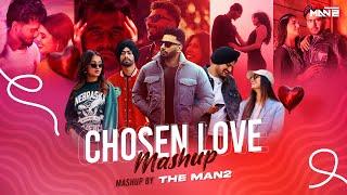 Chosen Love (Full Video) Sidhu Moose Wala | Mankirt Aulakh Ft. Shubh | Latest Punjabi Song 2024