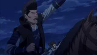 Put Ya Guns On! - Sengoku Basara AMV