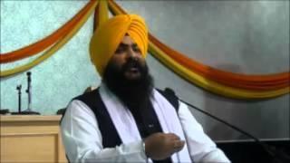 katha by harmanpreet singh khalsa kapurthalawale japji sahib greenwood