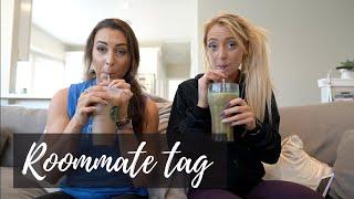 ROOMMATE TAG FEAT. LEXI DEYOUNG