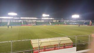 ANTIGUA GFC VS. MUNICIPAL  | Cuartos de final, Apertura 2024 PREVIA