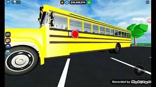 Unlockint the international S-series school bus! - car dealership tycoon