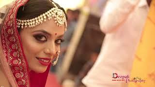 Deepak photography lonkheda , 8888 4333 48 II Rohit & Sonali || Wedding ceremony Highlight