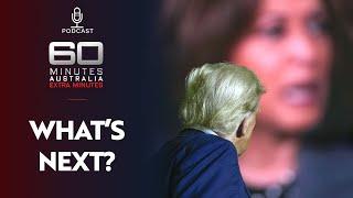 Donald Trump's remarkable comeback: How did we end up here? | Extra Minutes