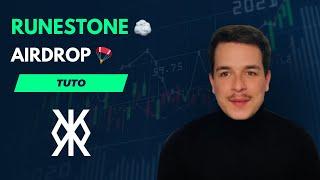 RUNESTONE AIRDROP 🪂