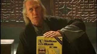 Yellow Book