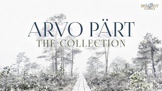 The Best of Arvo Pärt: The Collection
