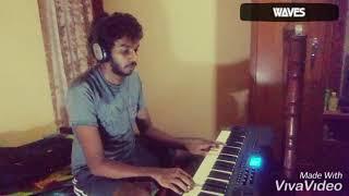 Lady Marian Robin Hood Cover - Chathura Madushan (Waves)