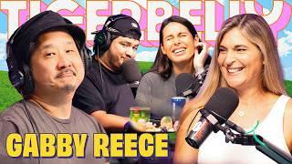 Gabby Reece & Checking The Boxes | TigerBelly 470