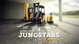 Das JUNGSTARS‬-Versprechen