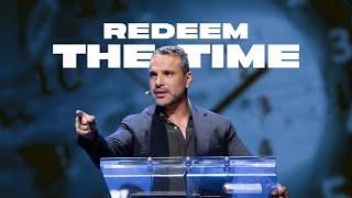 Amir Tsarfati: Redeem the Time