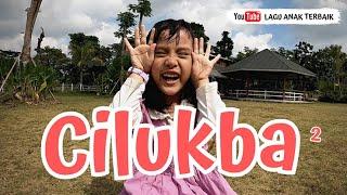 CILUKBA LAGU ANAK TERBARU