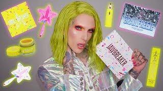 Jawbreaker  Palette & Summer 2019 Collection Reveal! | Jeffree Star Cosmetics