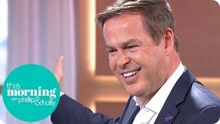 Would Peter Jones Run For Prime Minister? | This Morning