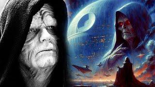 The Most Disturbing Thing Palpatine Has Done| The Endless Torture of Bevel Lemelisk