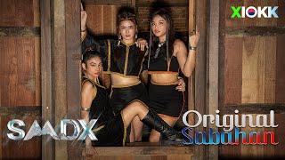 SMDX - Original Sabahan (Official MV)