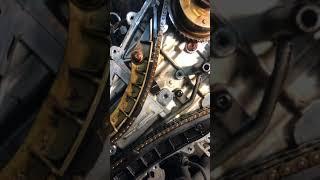 Проблемы двигателя  Porsche Cayenne 4.8 Turbo