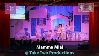 Mamma Mia! @ Take Two Productions