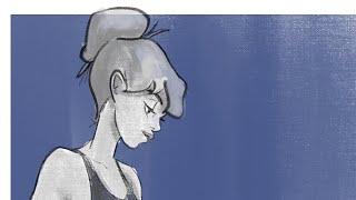 Hair Mastery Unleashed: Simplified Techniques for Figure Drawing Success