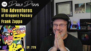 Classical Composer Reacts to FRANK ZAPPA: The Adventures of Greggery Peccary | The Daily Doug Ep 779