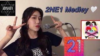 [2NE1 Medley] cover by 안혜인 | 투애니원 메들리 | 2010년대 히트곡