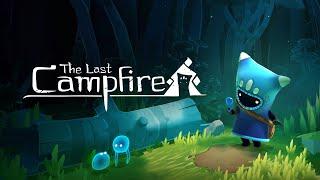 Заказы: The Last Campfire и Санитары подземелий