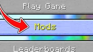 Minecraft Console Mods in 2018 (Ps3/Xbox360/PS4/XboxOne/WiiU)