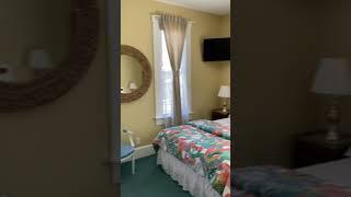 Bransfield Suite
