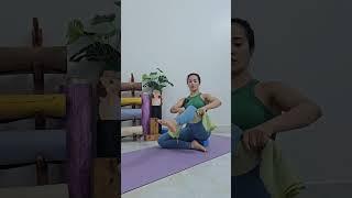 Bài tập chữa ĐAU KHỚP GỐI đơn giản - HIỆU QUẢ