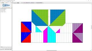 Exact Roofing Sheet Metal Blocking Demonstration Tutorial