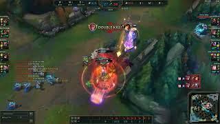 Vi Quadra Kill