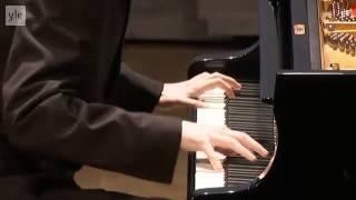 Improvisation - Sergei Redkin, piano