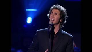 Josh Groban - You're Still You (From In Concert)