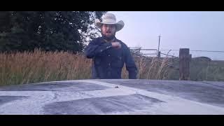Tupac Cowboy [Official Music Video] by Cole Morgan #new #music #viral #cowboycrew