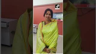 “40 Sal Humne Dar Dekha Hai…” BJP leader Madhavi Latha’s direct message to Asaduddin Owaisi