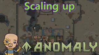 Lets stop being Subtle : Rimworld Anomaly Ep21