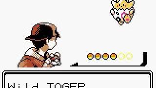 Togepi Egg mechanics curiosity (Generation II)