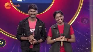 Sri Medha For CA & CMA Student Nazeeruddin Premante Enti Song Performance  SAREGAMPA Championship