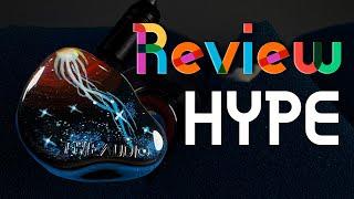 Dan Reviews | Hype Series by THIEAUDIO