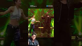lamonLang and Dharmesh Dominate The Dance Floor! | Realme Hip Hop IndiaSeason 2 |Amazon MX Player