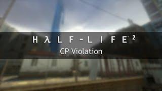 Half-Life 2 OST — CP Violation (Extended)