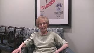 Artyce Colen - Dallas Jewish Historical Society Oral History
