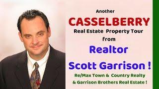 Top Casselberry Realtor Scott Garrison | Colonnades | 1090 Landmark Ln, Casselberry, FL 32707