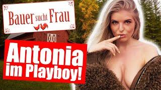 Bauer sucht Frau 2022: KANDIDATIN im PLAYBOY?