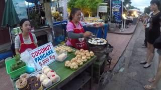 Vang Vieng to Luang Prabang