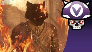 [Vinesauce] Joel - Khajit On Fire