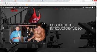 HartHealthFitness com PREVIEW ABOUT-Chris Gonzales