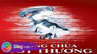 Lòng Chúa Xót Thương - Nguyễn Hồng Ân (Album)